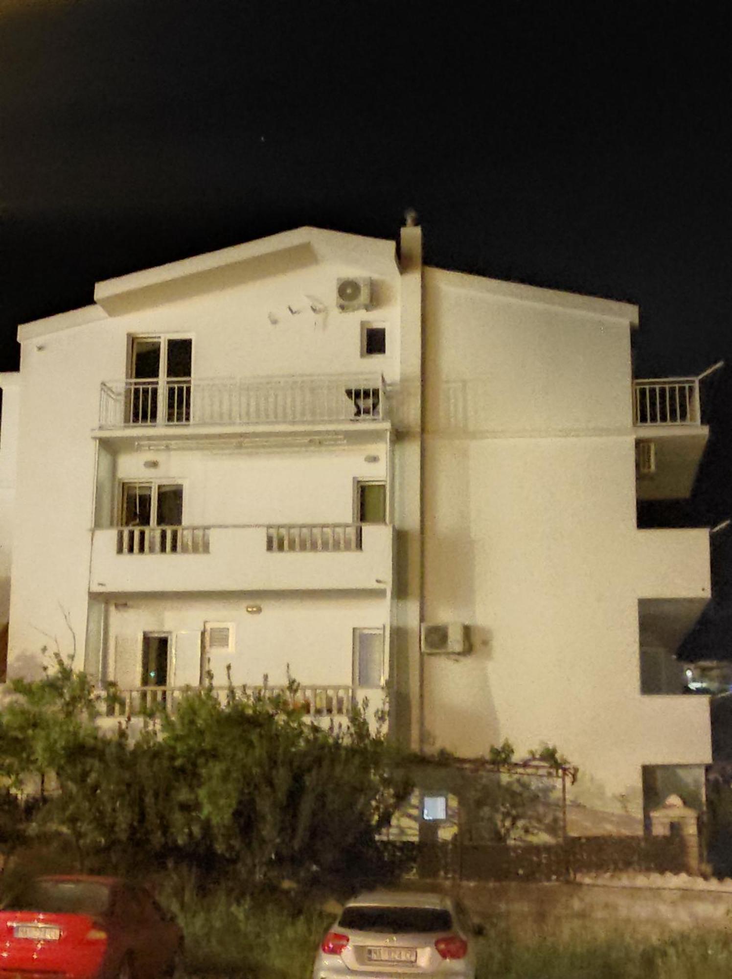 Apartment Topic Башка-Вода Екстер'єр фото