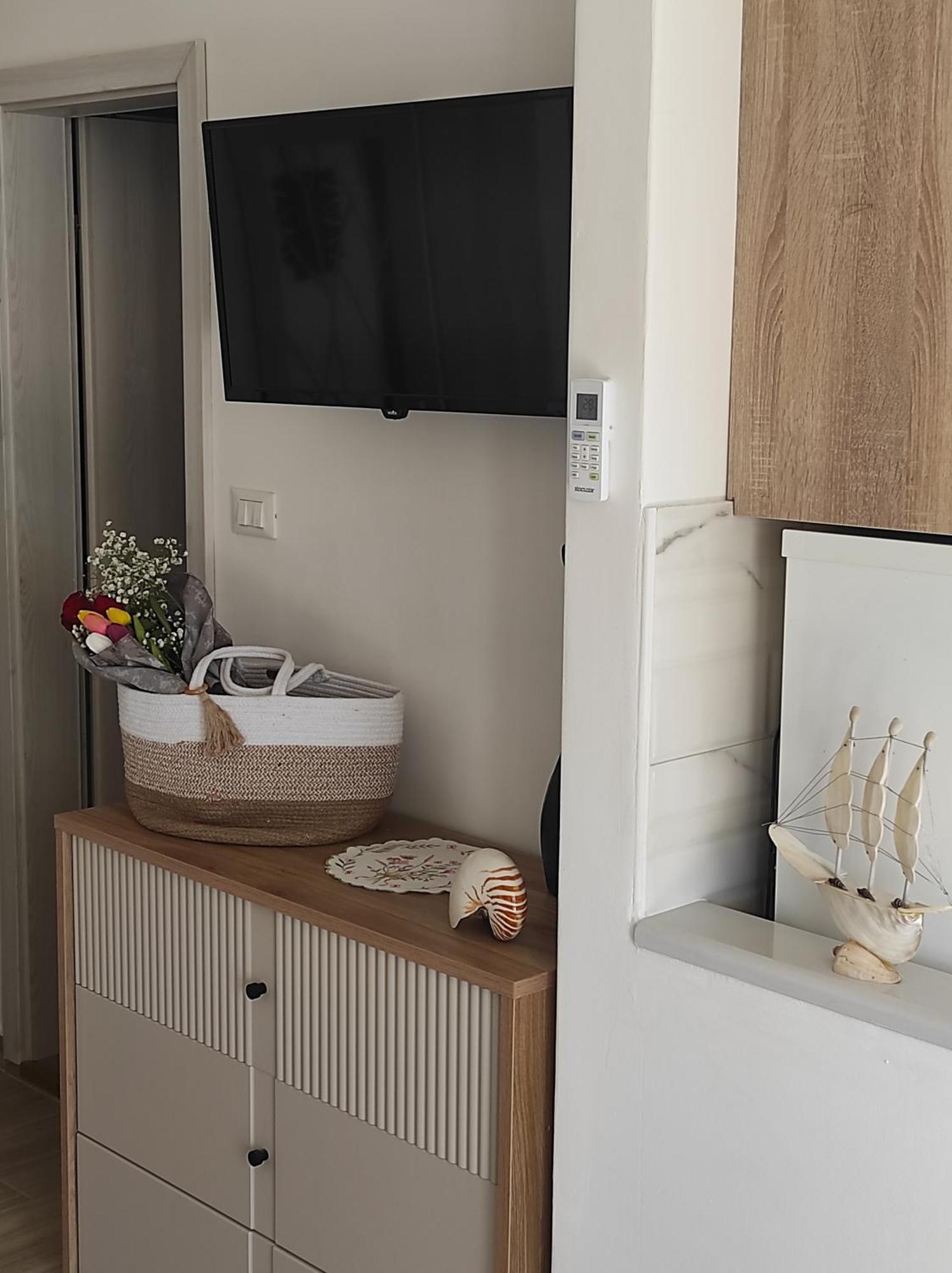 Apartment Topic Башка-Вода Екстер'єр фото