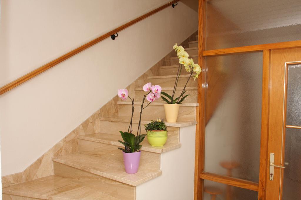 Apartment Topic Башка-Вода Екстер'єр фото