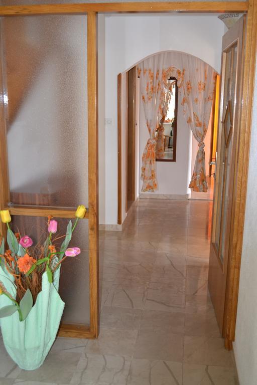 Apartment Topic Башка-Вода Екстер'єр фото