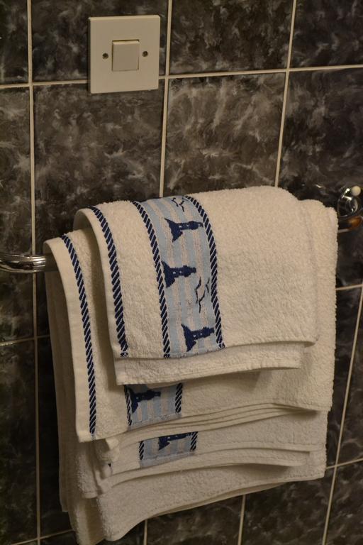 Apartment Topic Башка-Вода Екстер'єр фото