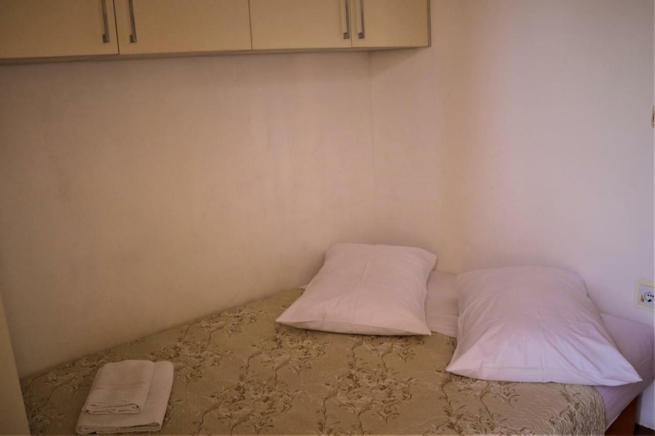 Apartment Topic Башка-Вода Екстер'єр фото